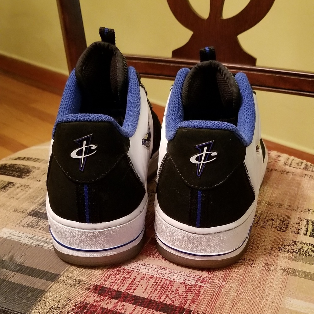 SOLD.Rare!!! Nike Air Force 1 Low Penny size 9.5 - Picture 5 of 8